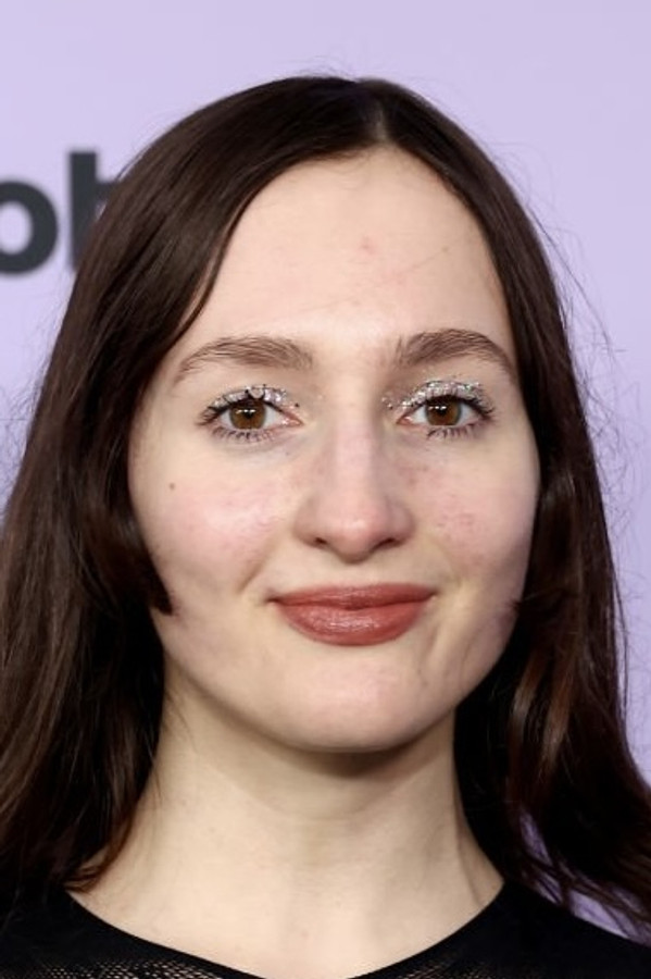 Lea Rose Sebastianis's headshot