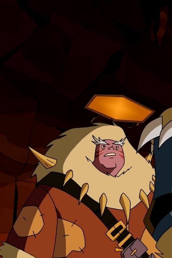Ben 10: Omniverse – S01E08 – Episodio 8