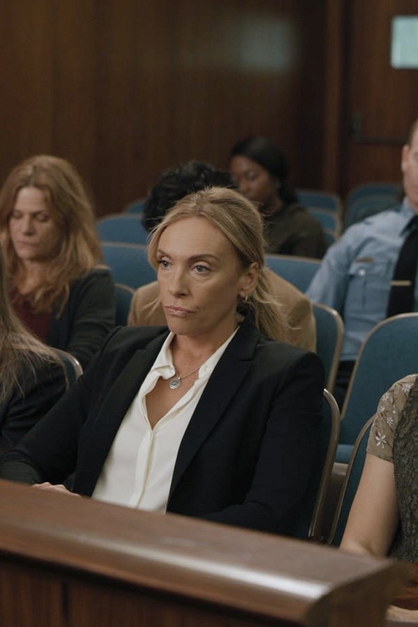 Unbelievable – S01E08 – Episodio 8