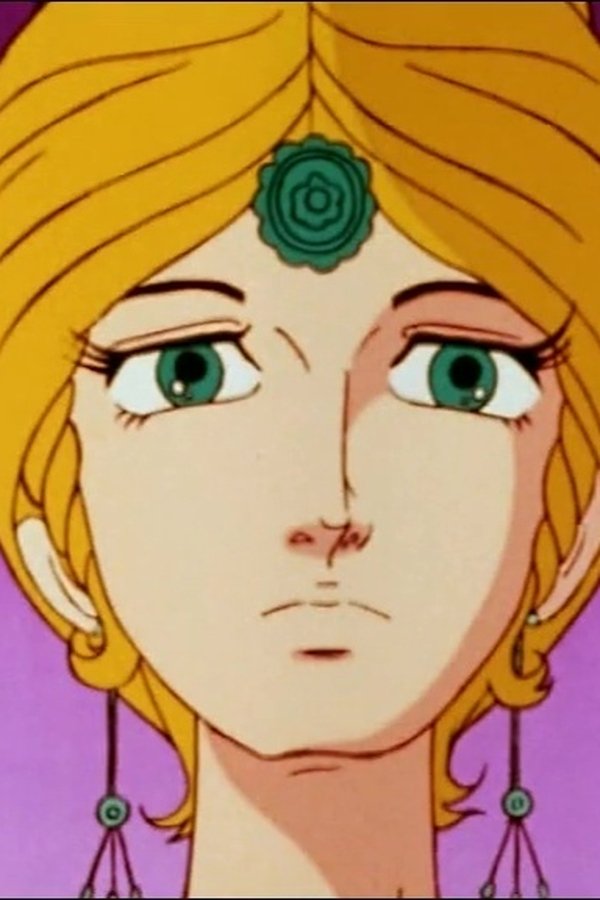 Gordian – S01E42 – Madame Quinn