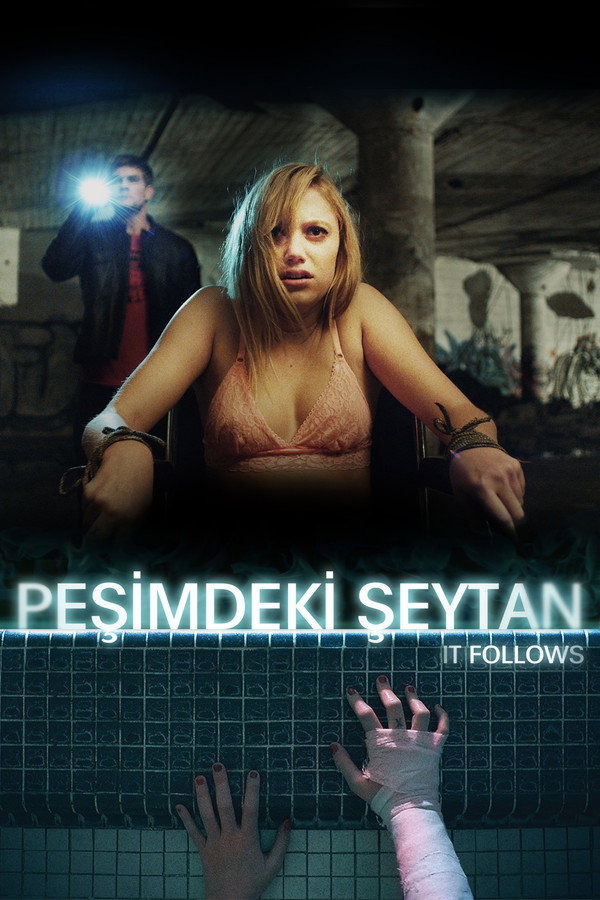 It Follow (2015)
