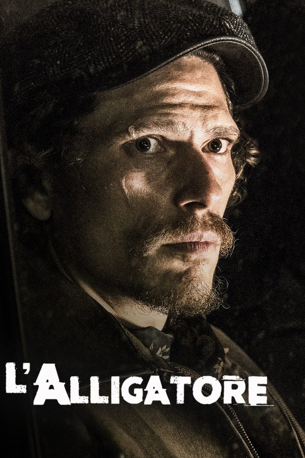 L'alligatore