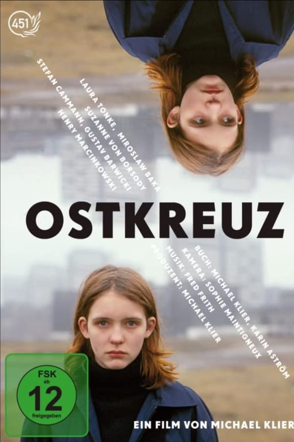 Ostkreuz