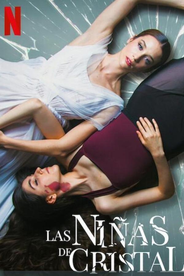 ES - Las niñas de cristal (2022)