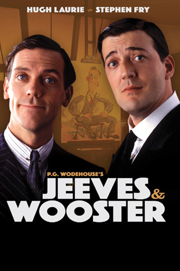 Jeeves and Wooster