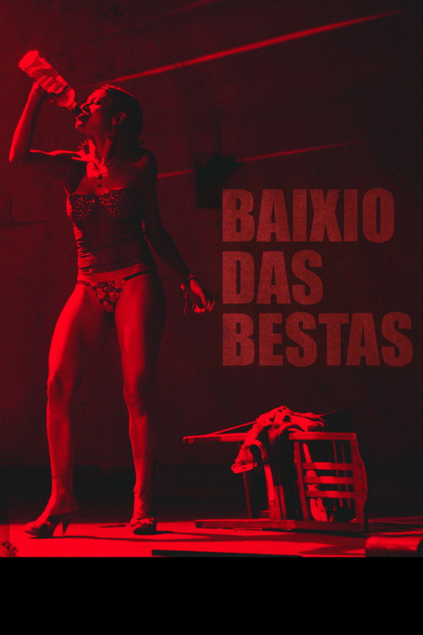 Baixio das Bestas (2006)