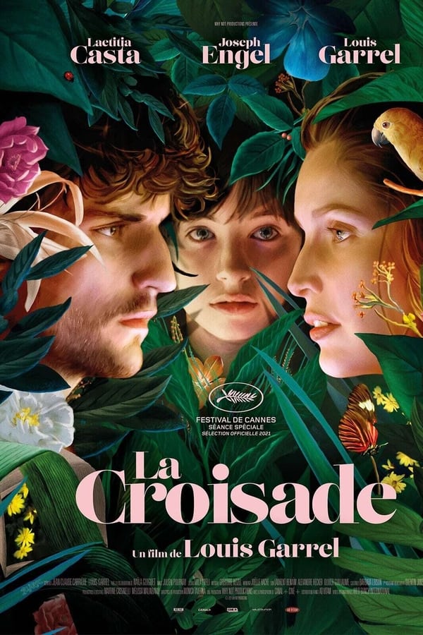 La croisade