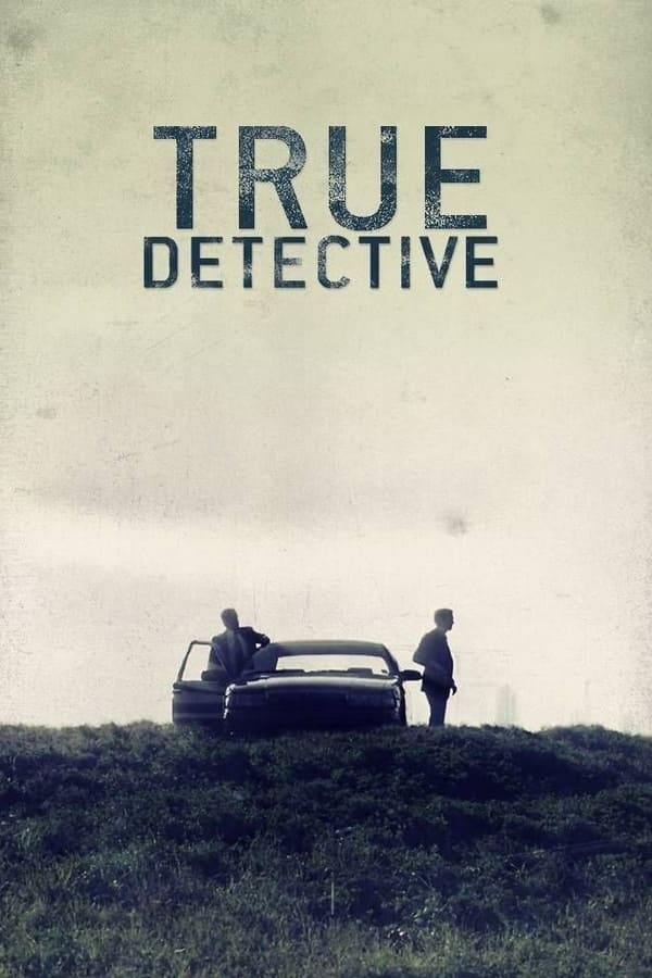 Making True Detective