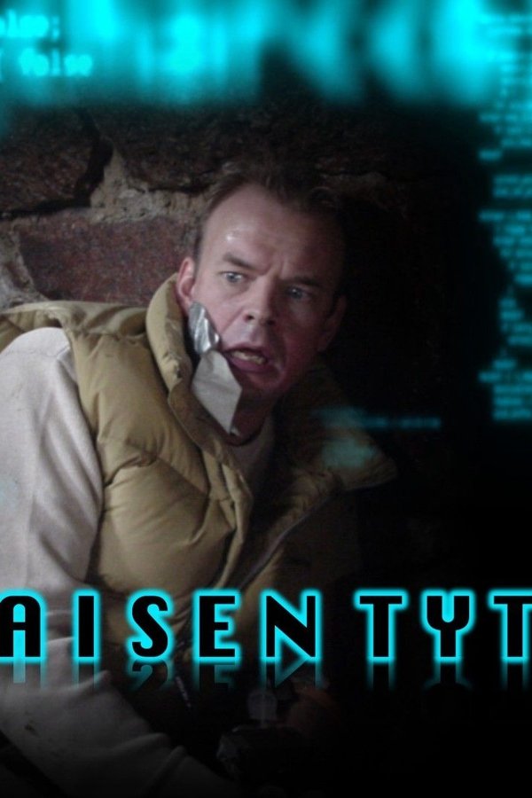 Paholaisen tytär poster