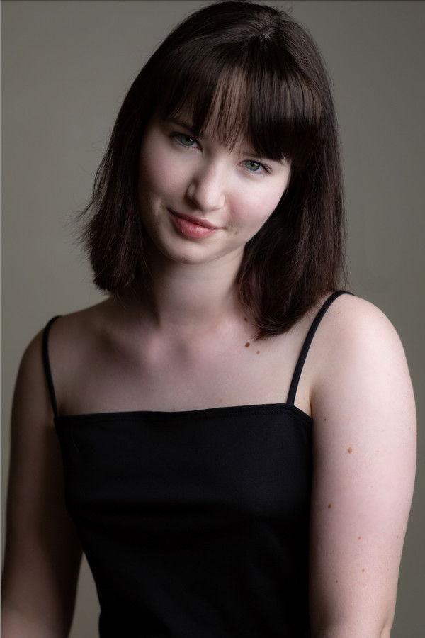 Madelyn Keys's headshot