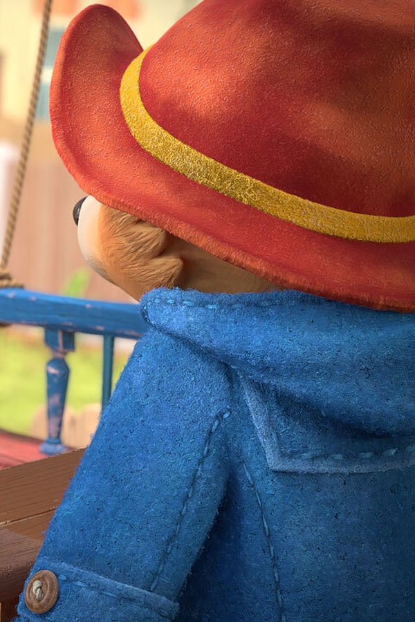 Le avventure di Paddington – S01E16 – Episodio 16