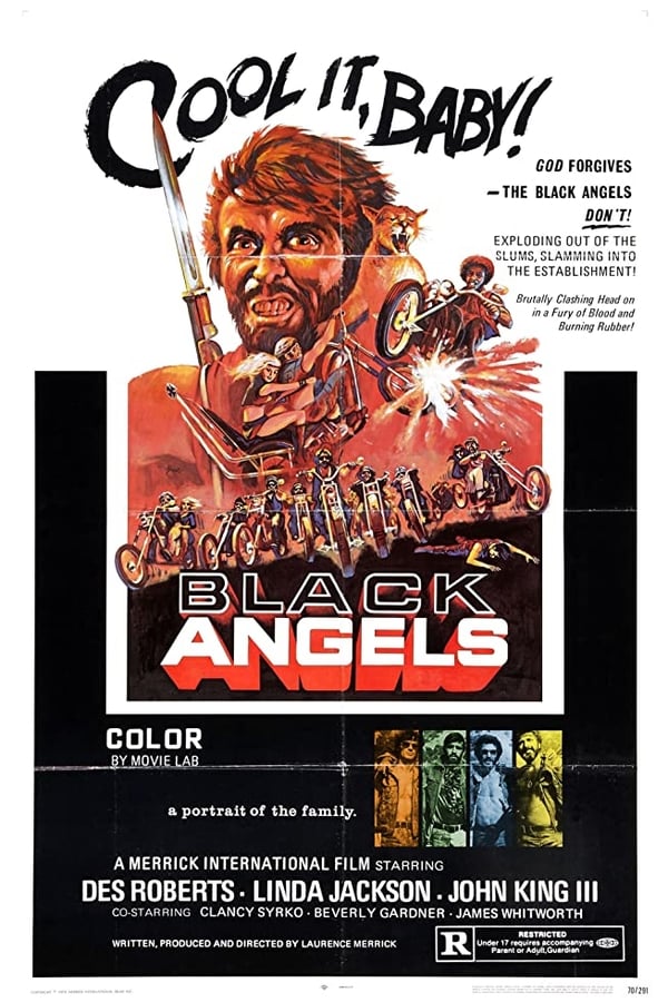 Black Angels