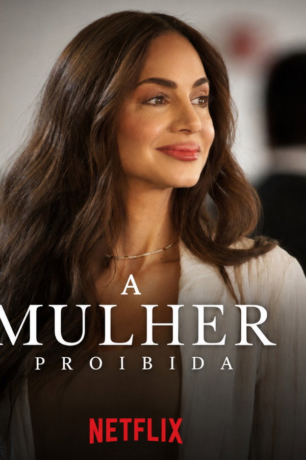 A Mulher Proibida