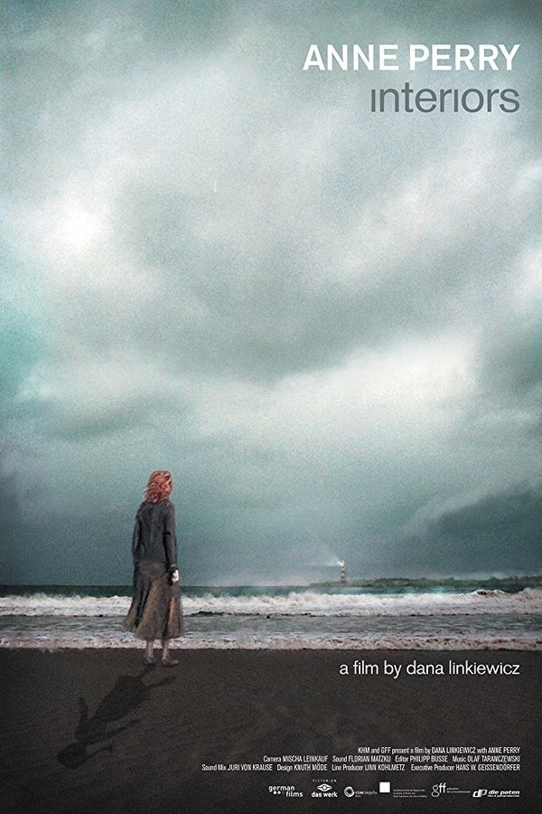Anne Perry: Interiors