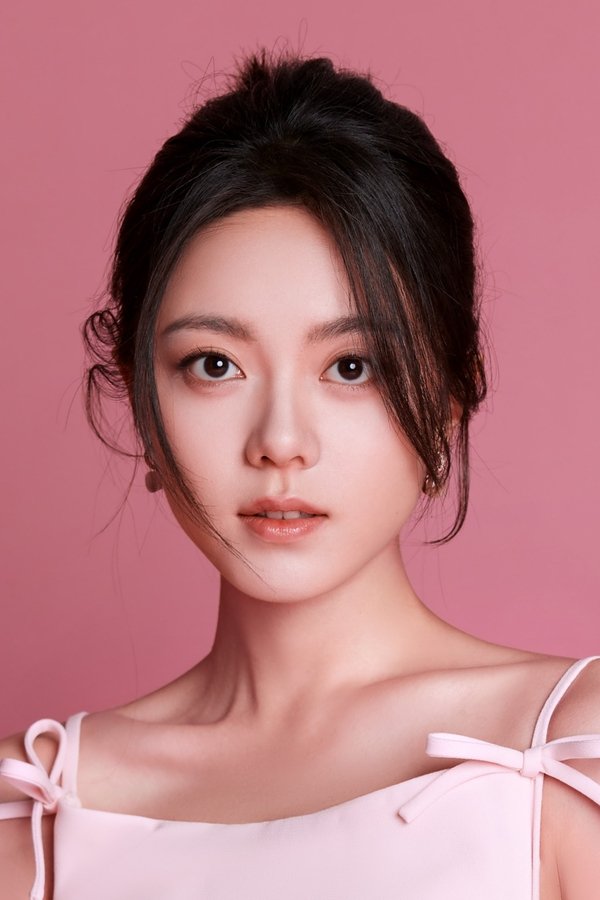 Zhao Jinmai's headshot