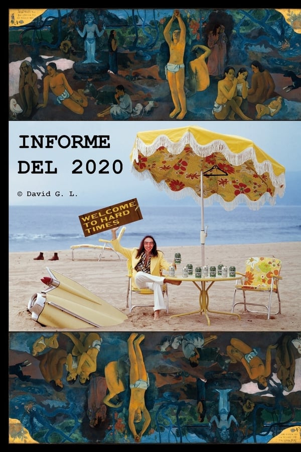 Informe del 2020