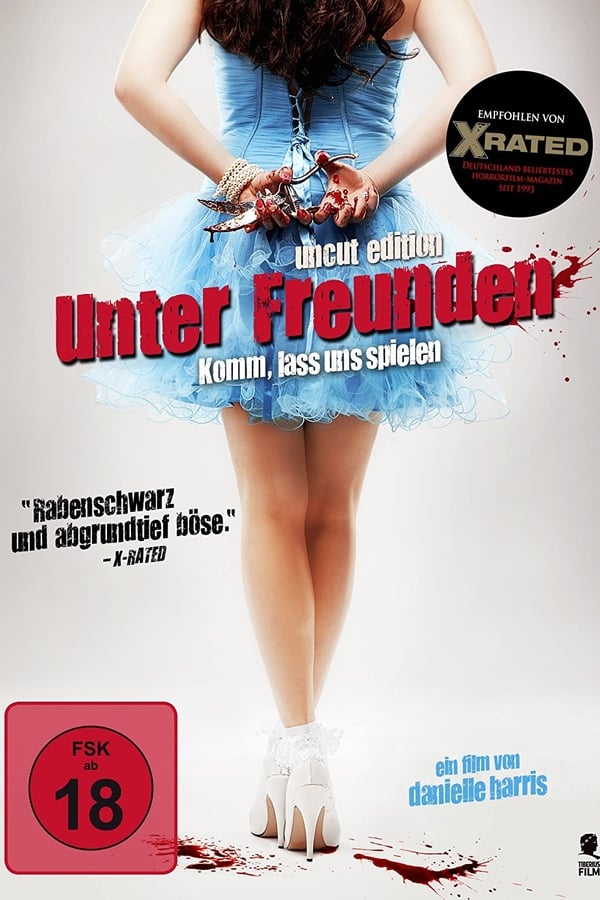 Unter Freunden – Komm, lass uns spielen