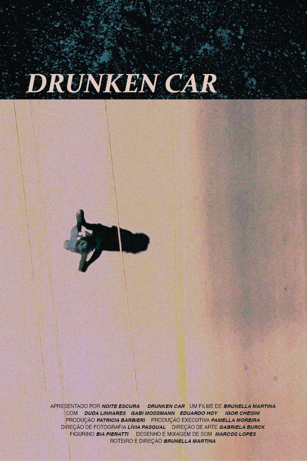 Drunken Car