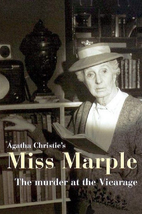 Miss Marple: Muerte en la vicaría