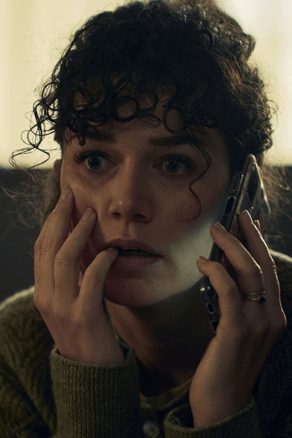 L’ora D’oro – S01E03 – Episodio 3