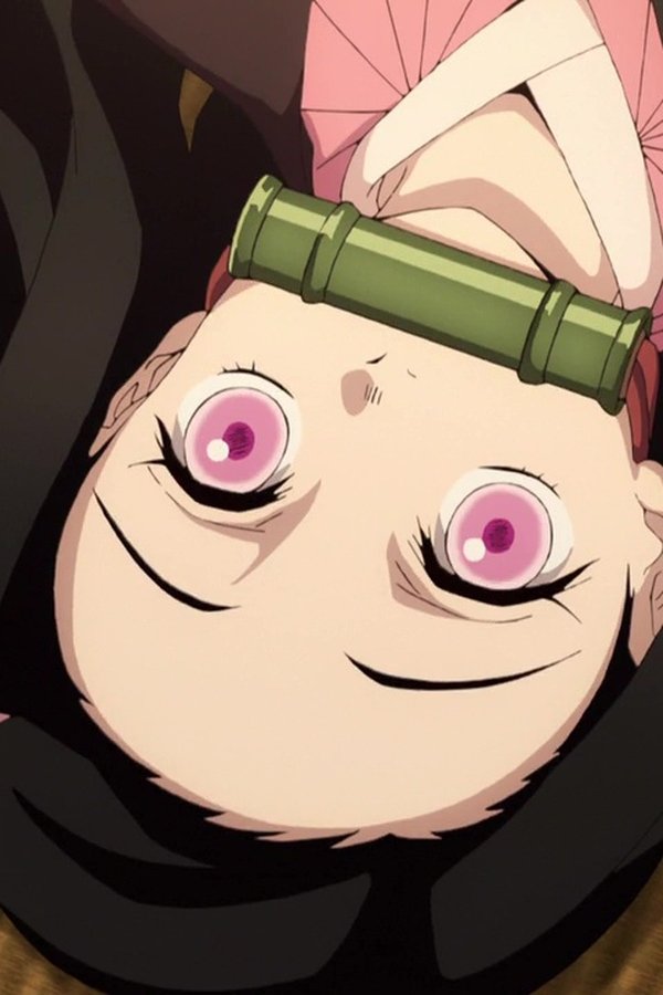 Demon Slayer – S01E08 – Un ammaliante odore di sangue