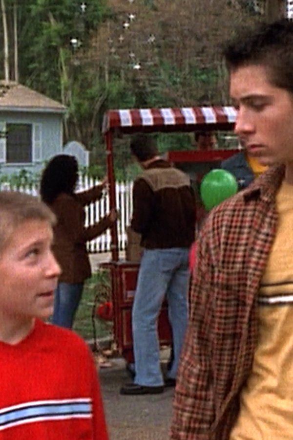 Malcolm – S05E08 – Episodio 8