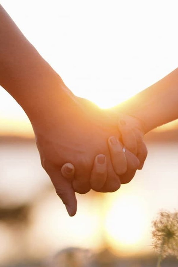 L'amour pour tous poster