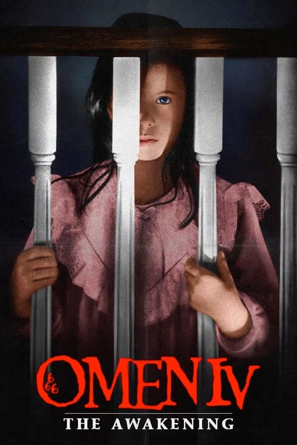 Omen IV: The Awakening (1991)