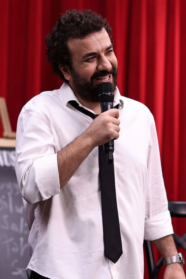 Konuşanlar - Disney+ - Bölüm 9