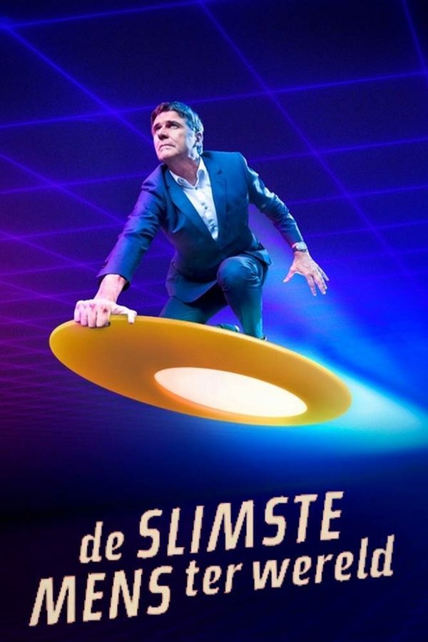 De Slimste Mens ter Wereld 第 17 季