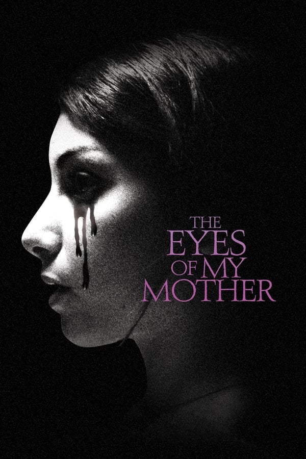 TVplus NL - The Eyes of My Mother (2016)