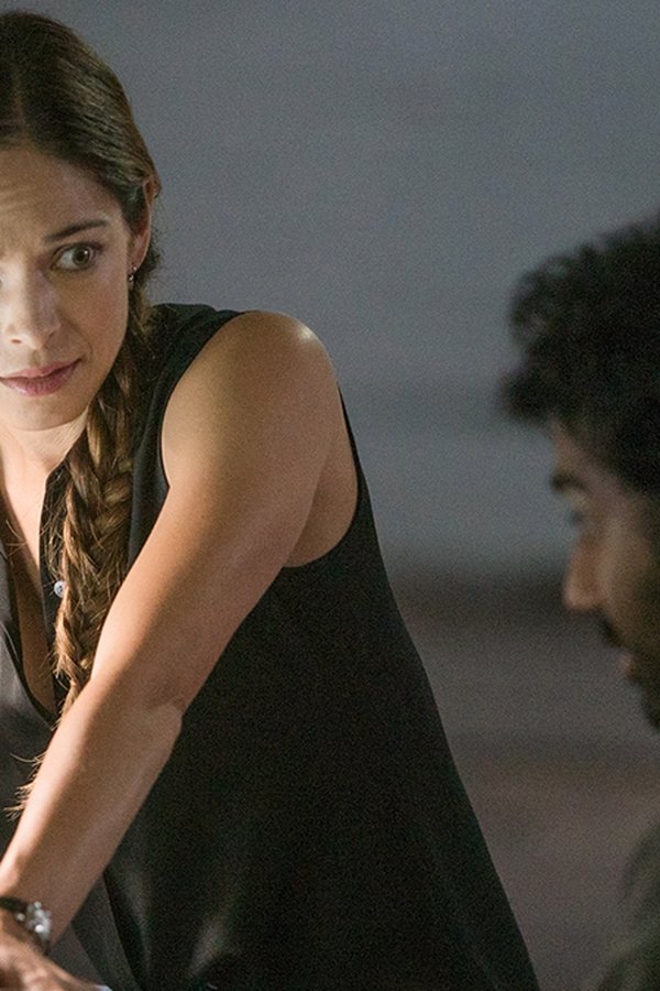 Burden of Truth – S02E07 – Episodio 7