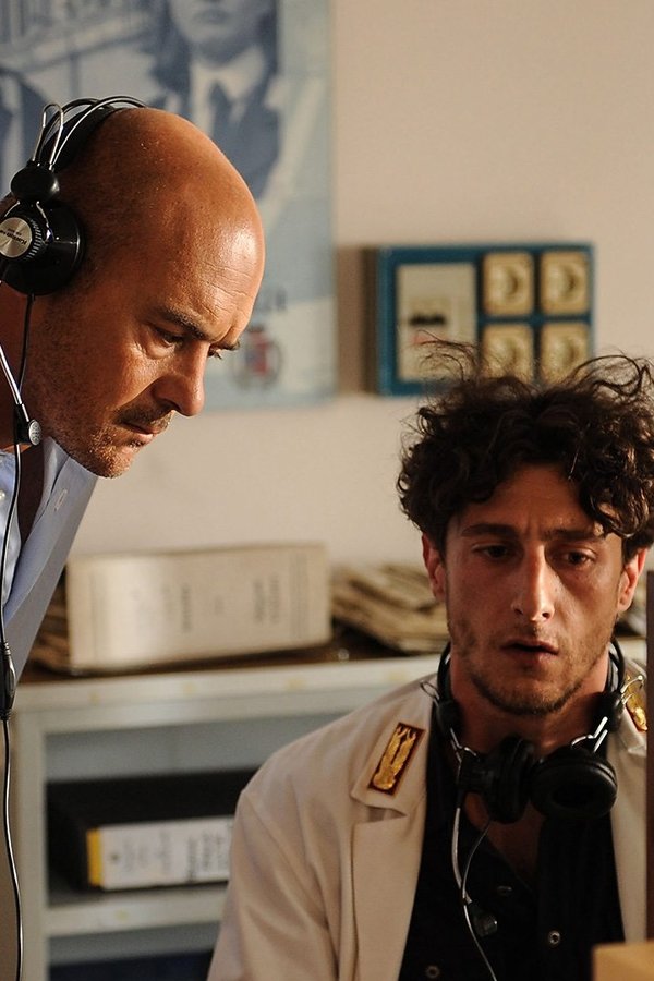 Il Commissario Montalbano – S09E04 – Una lama di luce