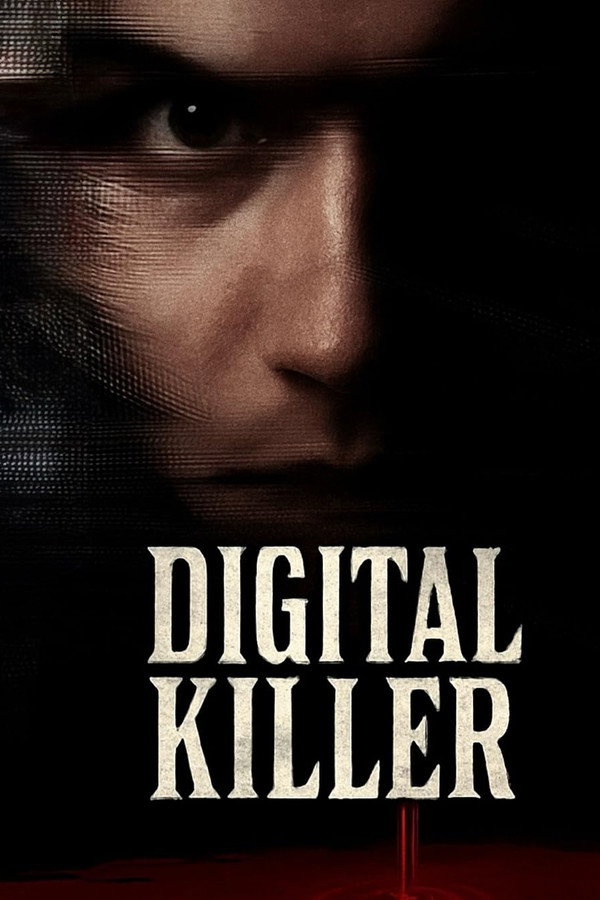 Digital Killer (2026) HD WEB-Rip 1080p SUBTITULADA
