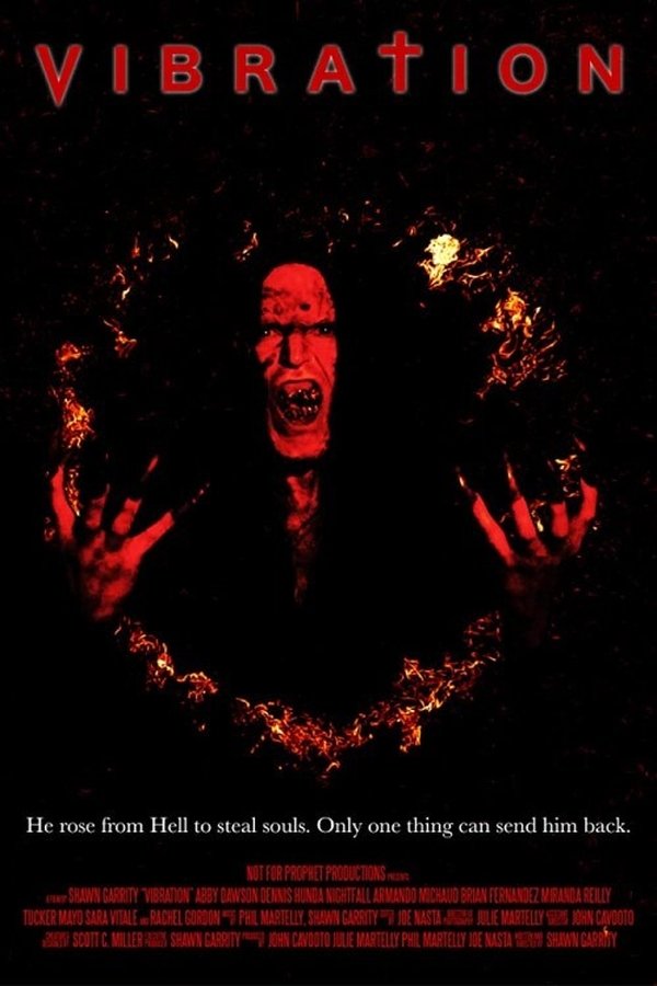 ES - Vibration - 2020