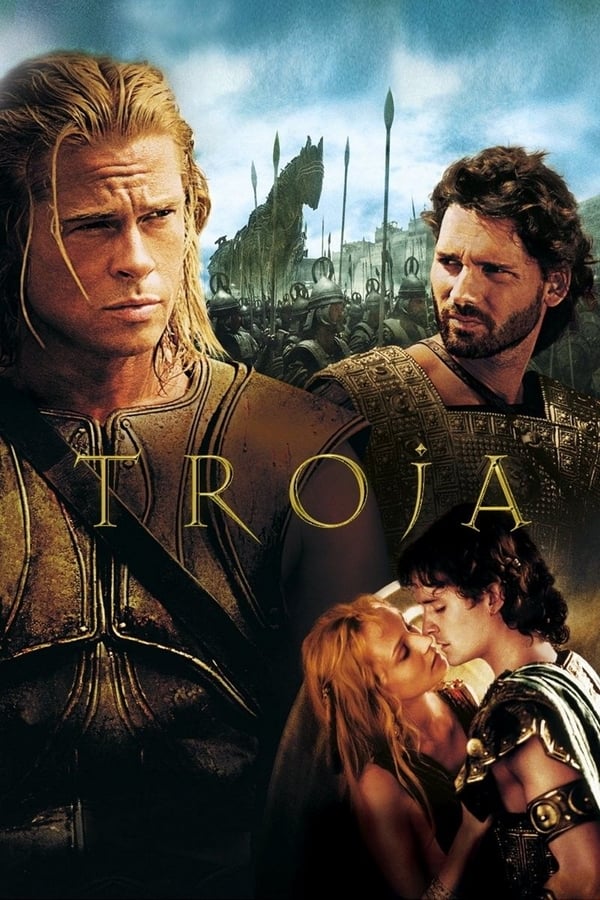 LA - Troja (2004)