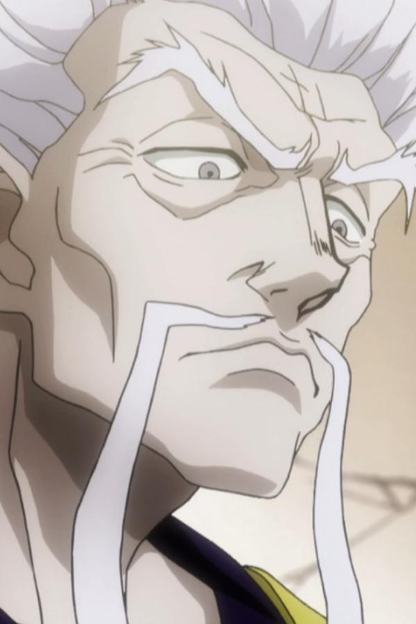 Hunter x Hunter – S01E52 – Assalto e impatto