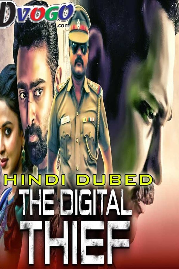  The Digital Thief  (2017)