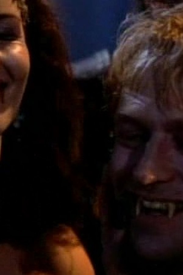 Hercules – S06E04 – Hercules contro i vampiri