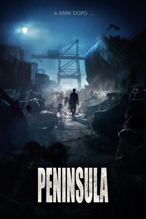 IT: Peninsula (2020)