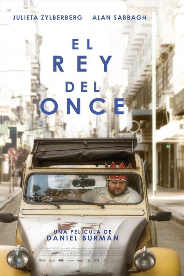 El rey del Once