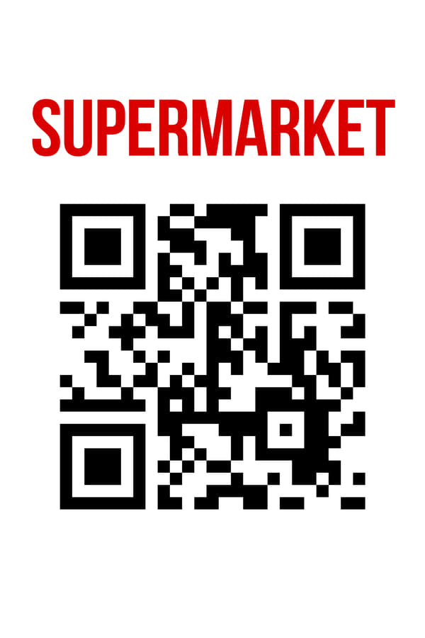 EX - Supermarket (2023)