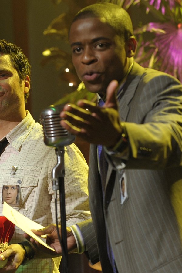 Psych – S03E02 – La rimpatriata