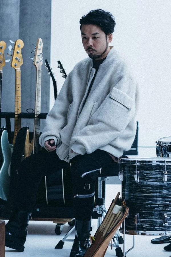 Keiichi Ejima