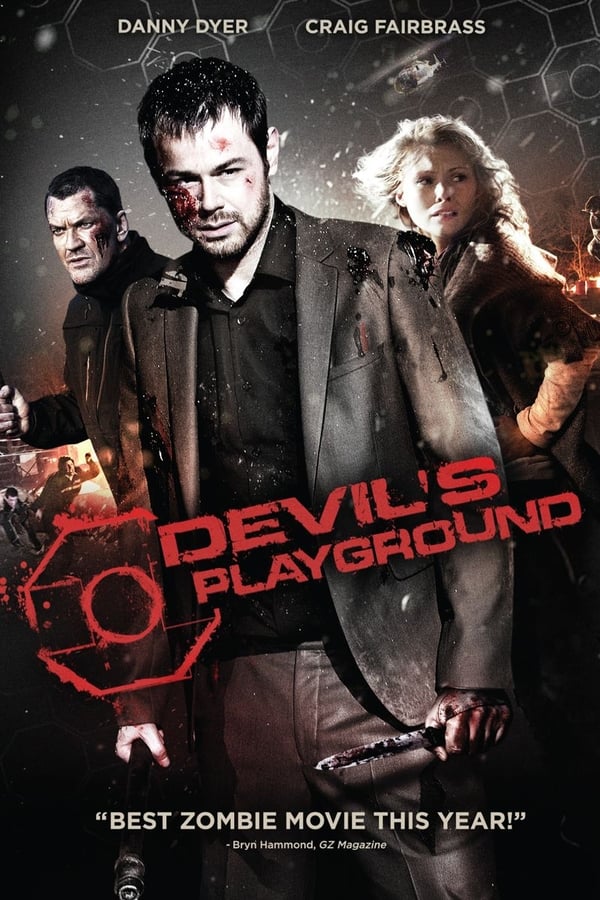 EN| Devil's Playground 