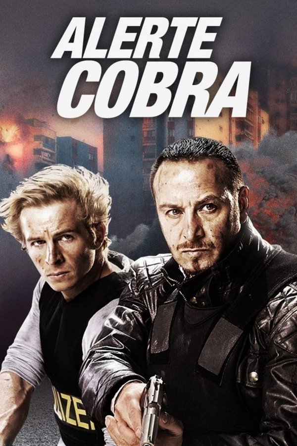 Alerte Cobra