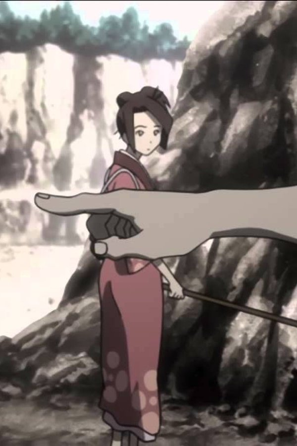 Samurai Champloo – S01E22 – Blu di rabbia