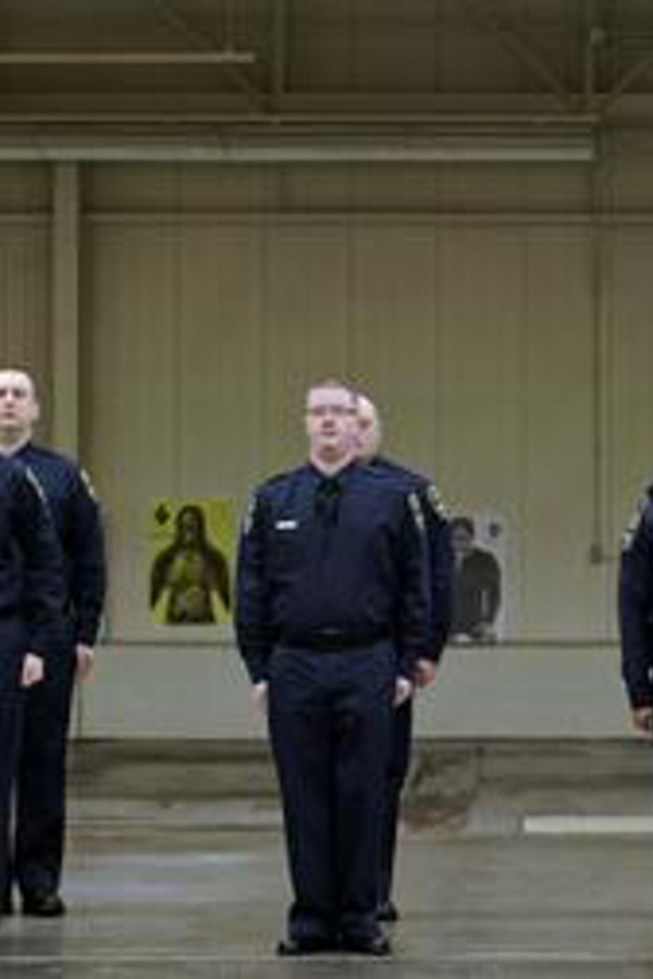 Flint Town - Bölüm 2