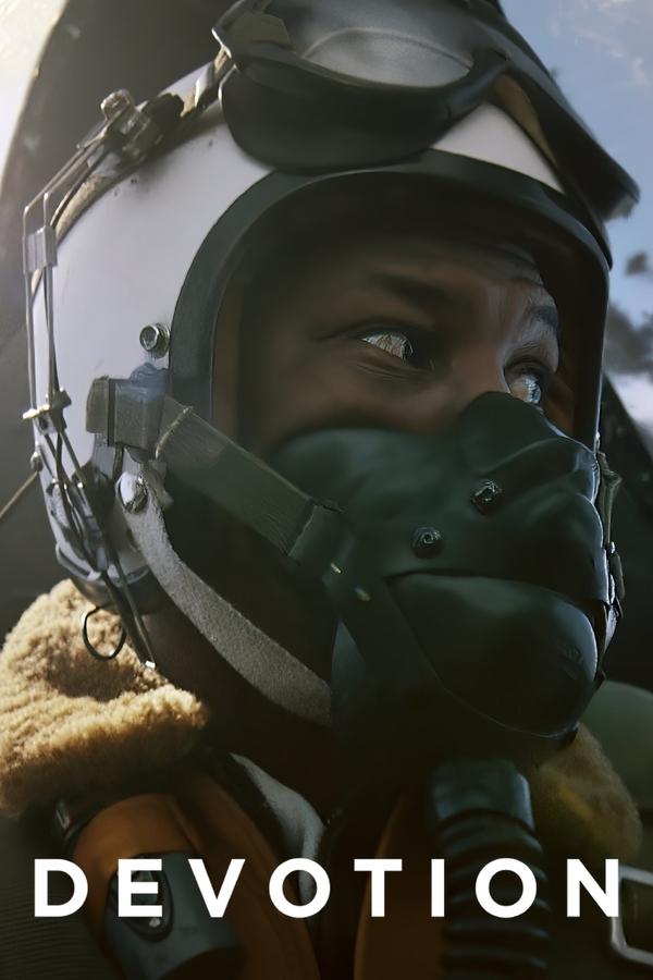 DE - Devotion (2022)