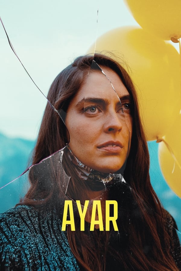 Ayar, a first-generation American Latina, returns home to reunite with her daughter. But when her mother, Renata, refuses to let her see her due to Covid, Ayar is confronted by the many roles she’s been forced to play, including the role in this film.